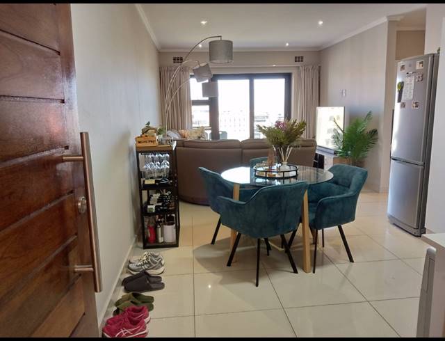 2 BEDROOM APARTMENT TO LET IN UMHLANGA RIDGE